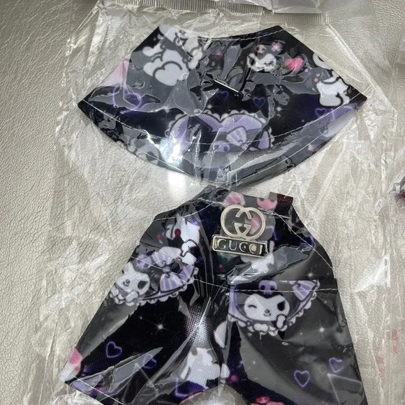 Labubu Clothes - Picture 4 of 8